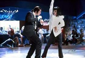 Chuck Berry - You Never Can Tell (OST Pulp Fiction)