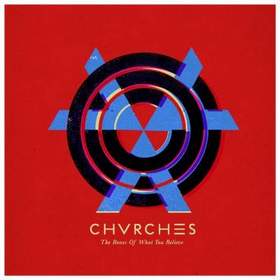 CHVRCHES - Broken Bones