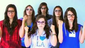 Cimorelli - Where Have You Been