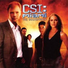 Citizen Cope - Let The Drummer Kick [OST CSI Miami]