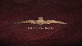 Civil Twilight - Human