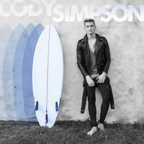 Cody Simpson - Surfboard Acoustic  [id72743129]