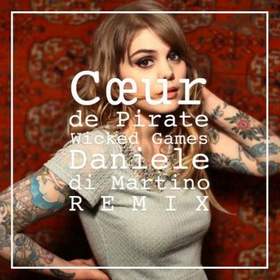 Coeur de Pirate (Edit by Sierra) - Relax (the weeknd - Wicked Games  cover)