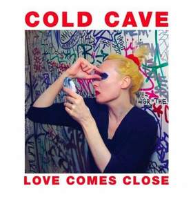 CNBlue - Cold Love