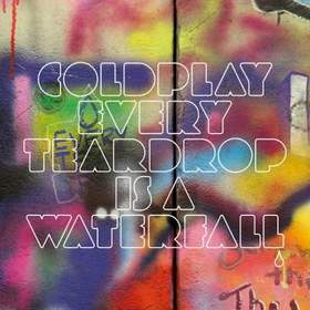 Coldplay - Every Teardrop Is A Waterfall (OST Red Band Society)