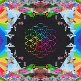 Coldplay feat. Tove Lo - Fun (A Head Full Of Dreams 2015)