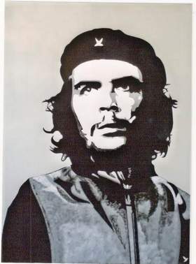 Mocedades - Comandante Che Guevara