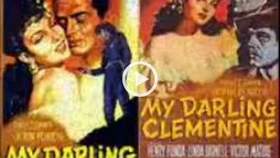 Connie Francis - Oh My Darling Clementine (американская народная песня)