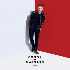 Conor Maynard - Royalty (минус инструменталка)