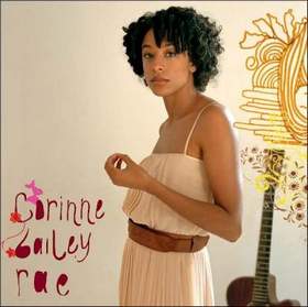 Corinne Bailey Rae - Since I've Been Loving You (Led Zeppelin cover)