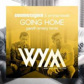 Cosmic Gate & Emma Hewitt - Going Home [ Trance Century Radio ]