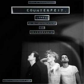 Counterfeit - Come get some