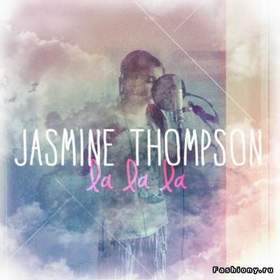 Cover_By_Jasmine_Thompson - Titanium_-_David_Guetta_ft._Sia