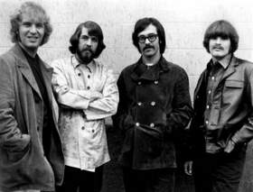 creedence clearwater revival - have you ever seen the rain?