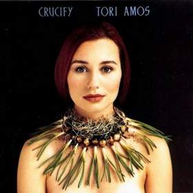 Within Temptation (Sharon den Adel & De Laatse Sn) - Crucify (Cover Tori Amos)