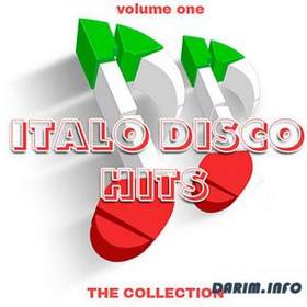 D.White - No Connect (Italo Disco '14)