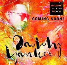 Daddy Yankee - Somos De Calle