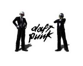 Daft Punk - Mike Tompkins - Harder, Better, Faster, Stronger
