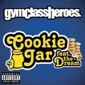 Dance Party. Dance Dance - Cookie Jar (Gym Class Heroes cover)