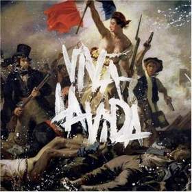 Darin - Viva La Vida (Coldplay cover)