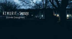 daughter - smother