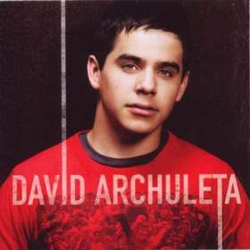 David Archuleta - Crush super