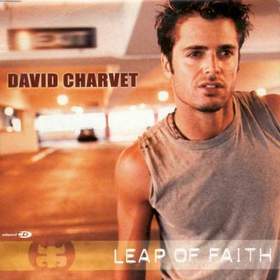David Charvet - Leap of faith
