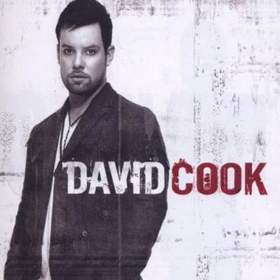David Cook - Permanent (instrumental)(минус)