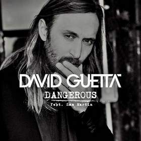 David Guetta - Dangerous Feat. Sam Martin (Extended)