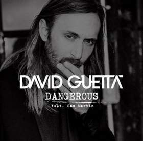 David Guetta (feat Sam Martin) - Dangerous (metal cover by acrius)