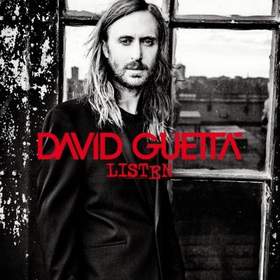David Guetta (feat. Skylar Grey) - Rise