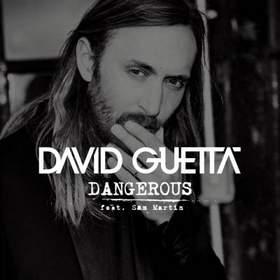 David Guetta - Lovers On the Sun (featuring Sam Martin порезанная версия)