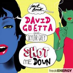 David Guetta - She Shot Me Down (feat. Skylar Grey)