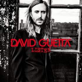 David Guetta - The Whisperer (feat.Sia)
