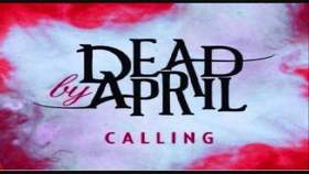 Dead By April(Acoustic Live) - Calling