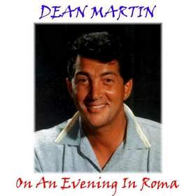 Dean Martin - I love you much to much
