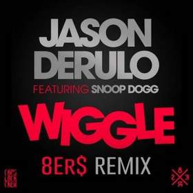 Death Come Cover Me - Wiggle (Jason Derulo ft. Snoop Dogg Cover)