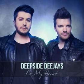 Deepside Deejays - In My Heart (VaNo Remix)