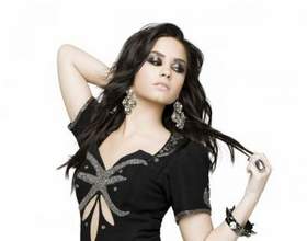 Деми Ловато|Demi Lovato, Мартина Штоссель|Martina Stoessel - Let It Go, Libre Soy(instrumental)