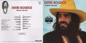 Demis Roussos - Goodbye My Love, Goodbye (песня из 