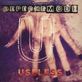 Depeche Mode - Useless [1997]