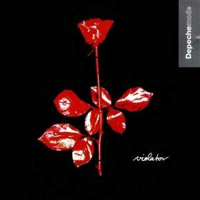 Depeche Mode - Waiting For The Night (Bare)