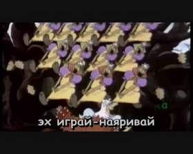 Детские новогодние песни SPRING - Частушки Бабок-Ёжек