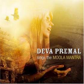 Deva Premal - Jai Radha Madhav