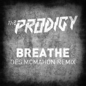 Digimortal - Breathe [The Prodigy сover]