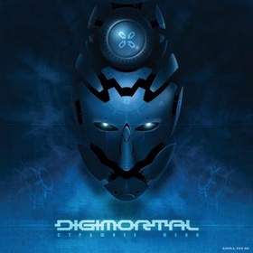 Digimortal - Страшнее Меня