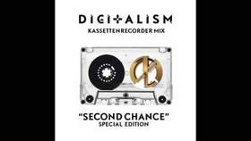 Digitalism - Kassettenrecorder Mix - Second Chance Special Edition