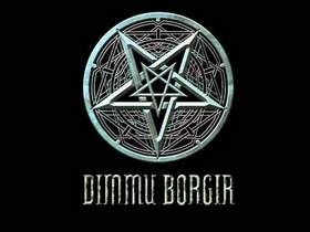Dimmu Borgir - Burn In Hell