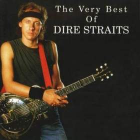Dire Straits - Your latest trick (minus)