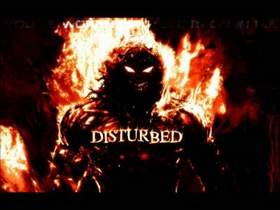 Distrube - The Night